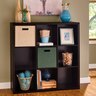 9 Cube Decorative