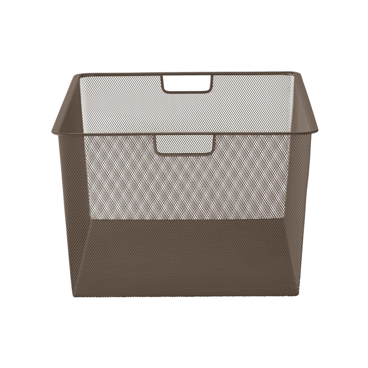 Mesh Drawer