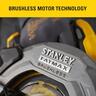 18V Brushless 185mm Circular Saw Skin Only