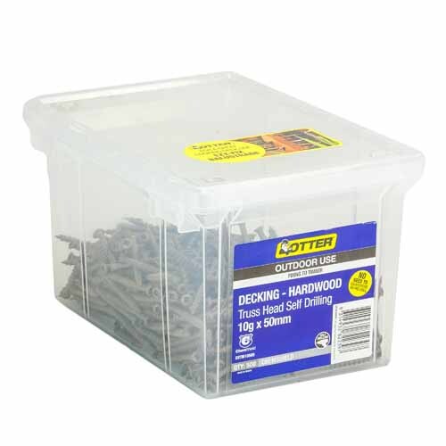 Decking Screws