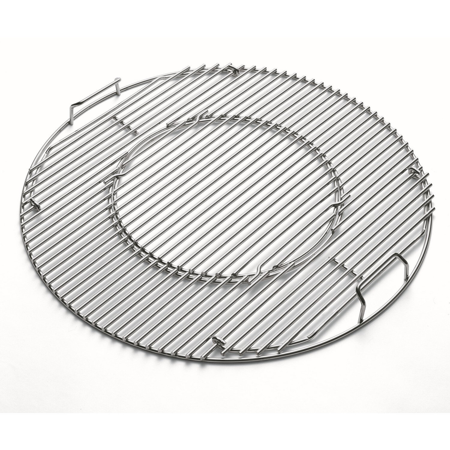 Gourmet Barbecue System