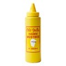 Mustard Sauce 250g