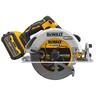 XR FlexVolt Cordless Circular Saw Kit