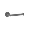 Volt Volt Toilet Roll Holder Gun Metal 80mm x 160mm Gun Metal
