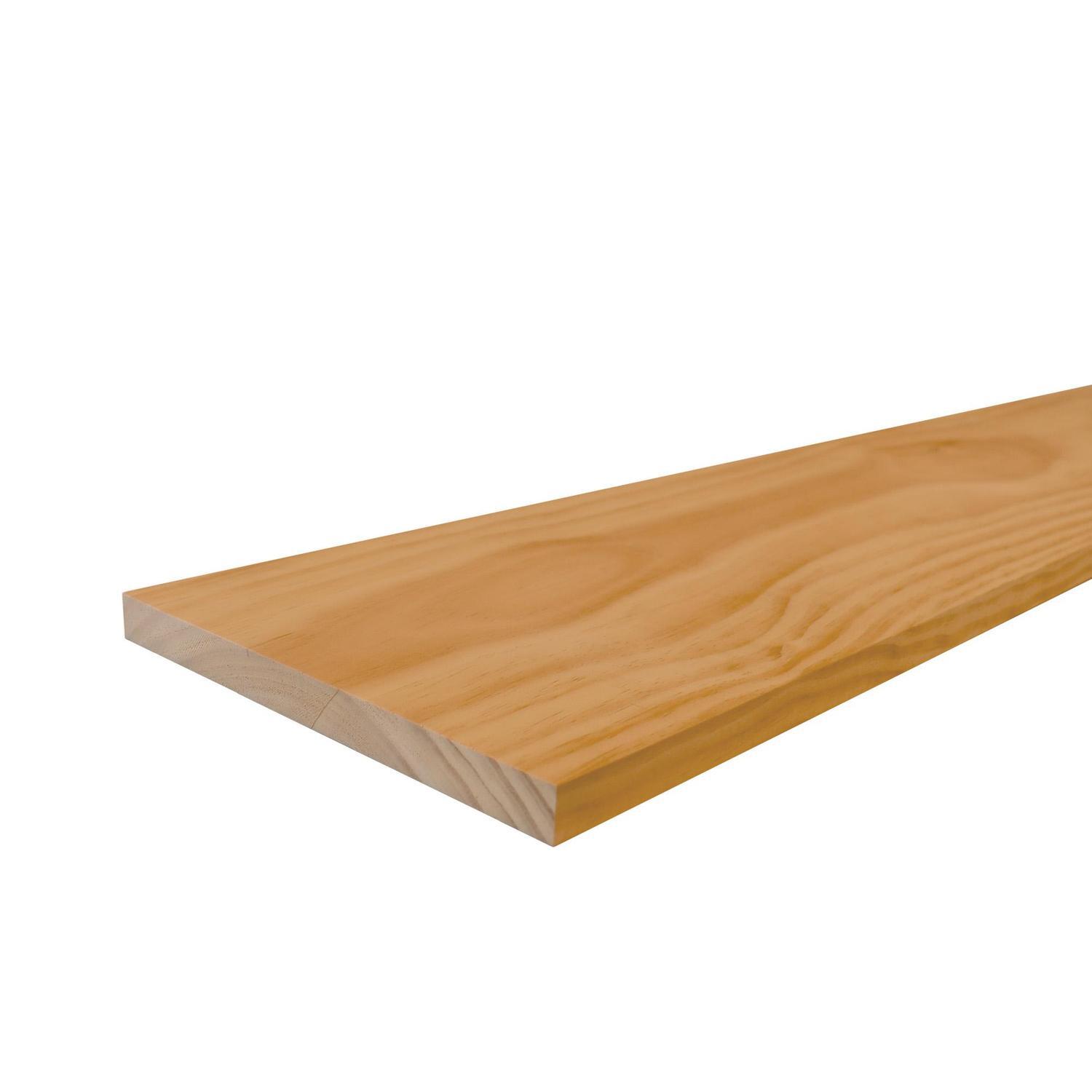 Feature Grade Board 230mm x 19mm