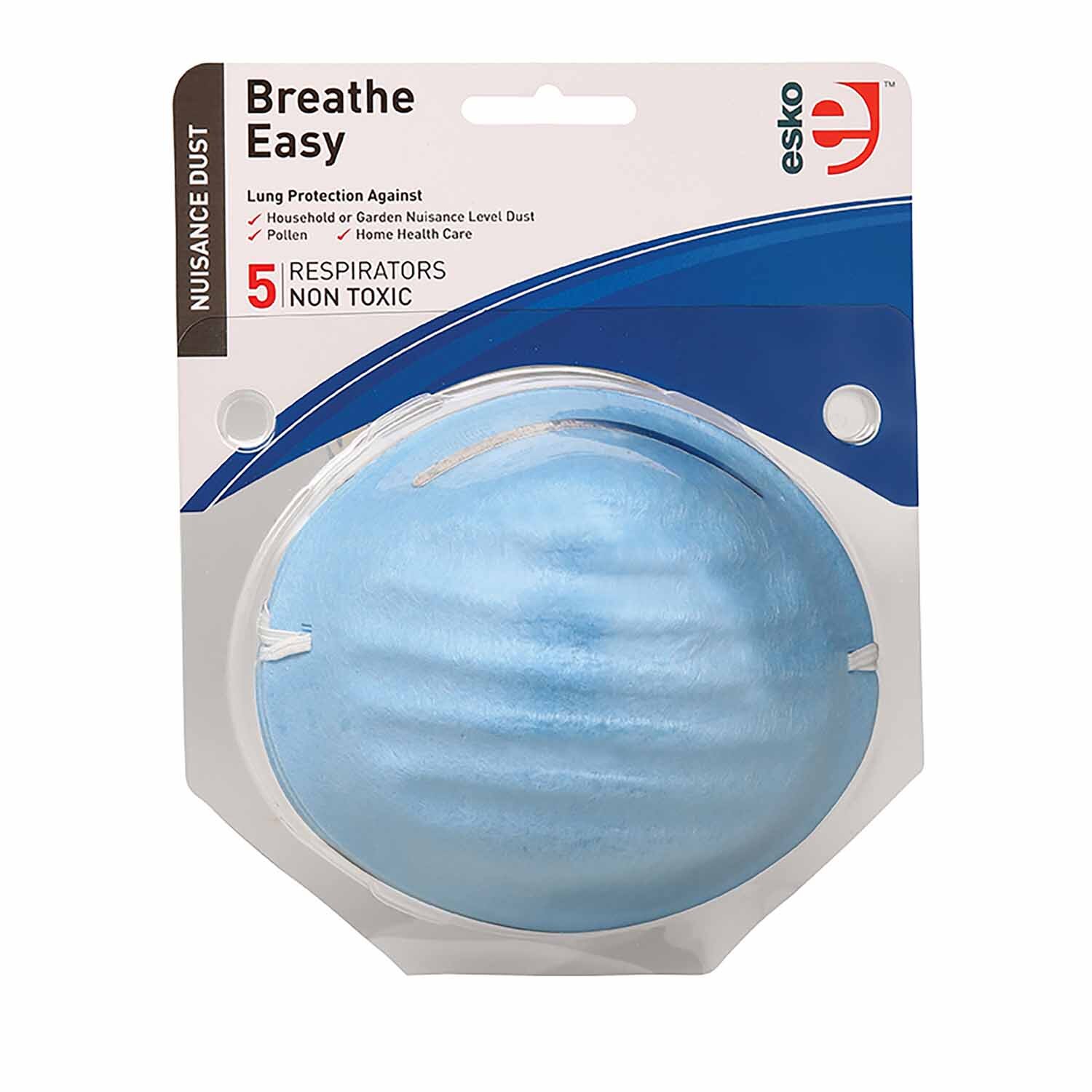 Dust Mask