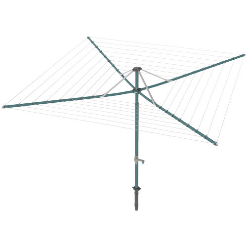Rotary Hoist 8-Line