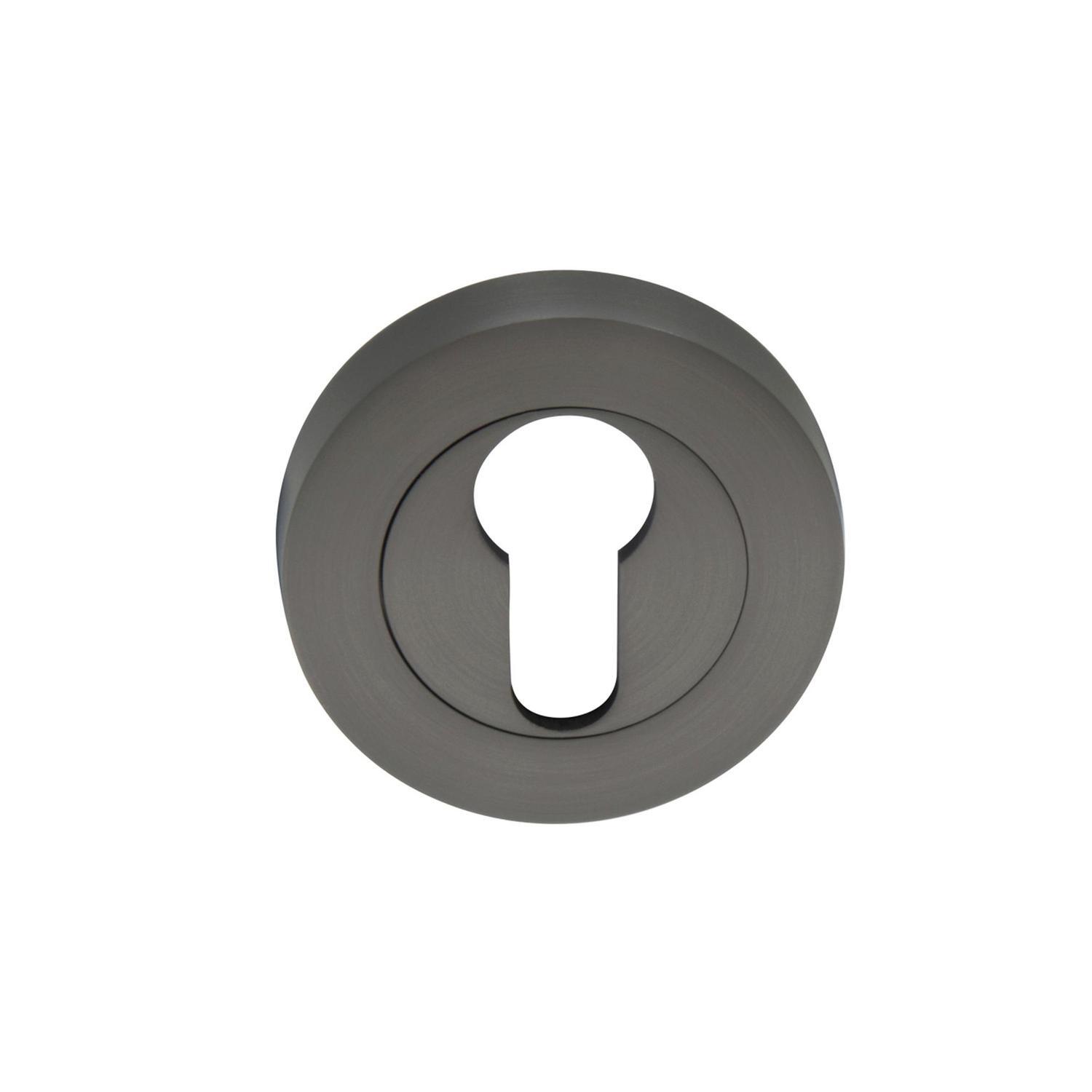 Euro Escutcheon
