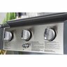 Gem 310 Gas BBQ 3 Burner