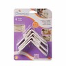 Angle Locks 4 Pack
