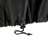 6 Burner Hooded BBQ Cover