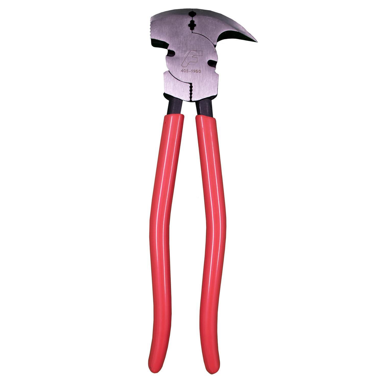 Fencing Pliers