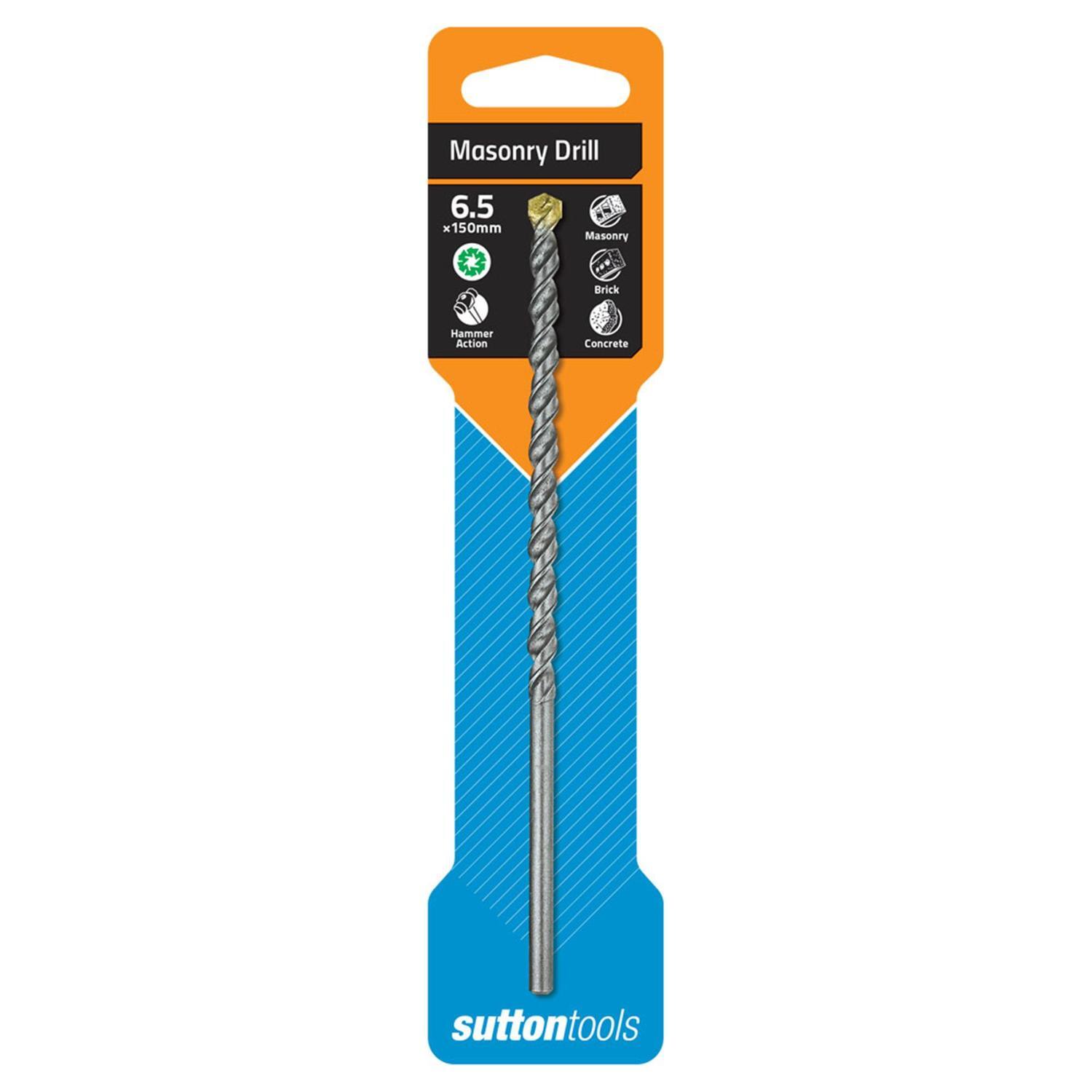 Masonry Drill Bit