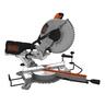 2100W 254mm Slide Mitre Saw