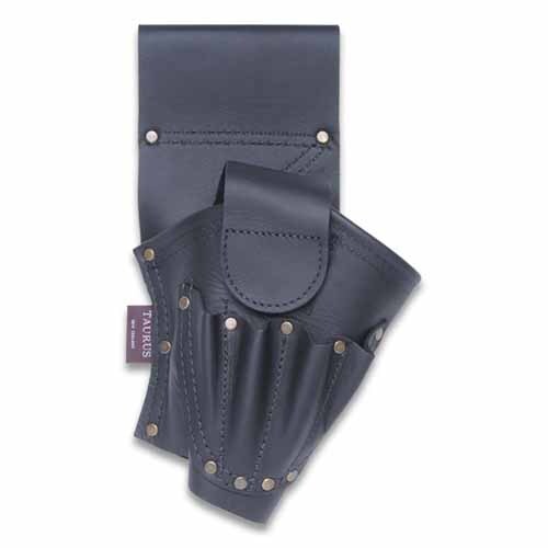 Leather Cordless Drill Pouch NZ Cow Leather