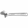 Adjustable Wrench 150mm Chrome