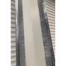 Ridge Cappping L: 3600mm W: 150mm W: 150mm Ebony