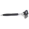Juggernaut Bristle Free BBQ Grill Brush and Scraper