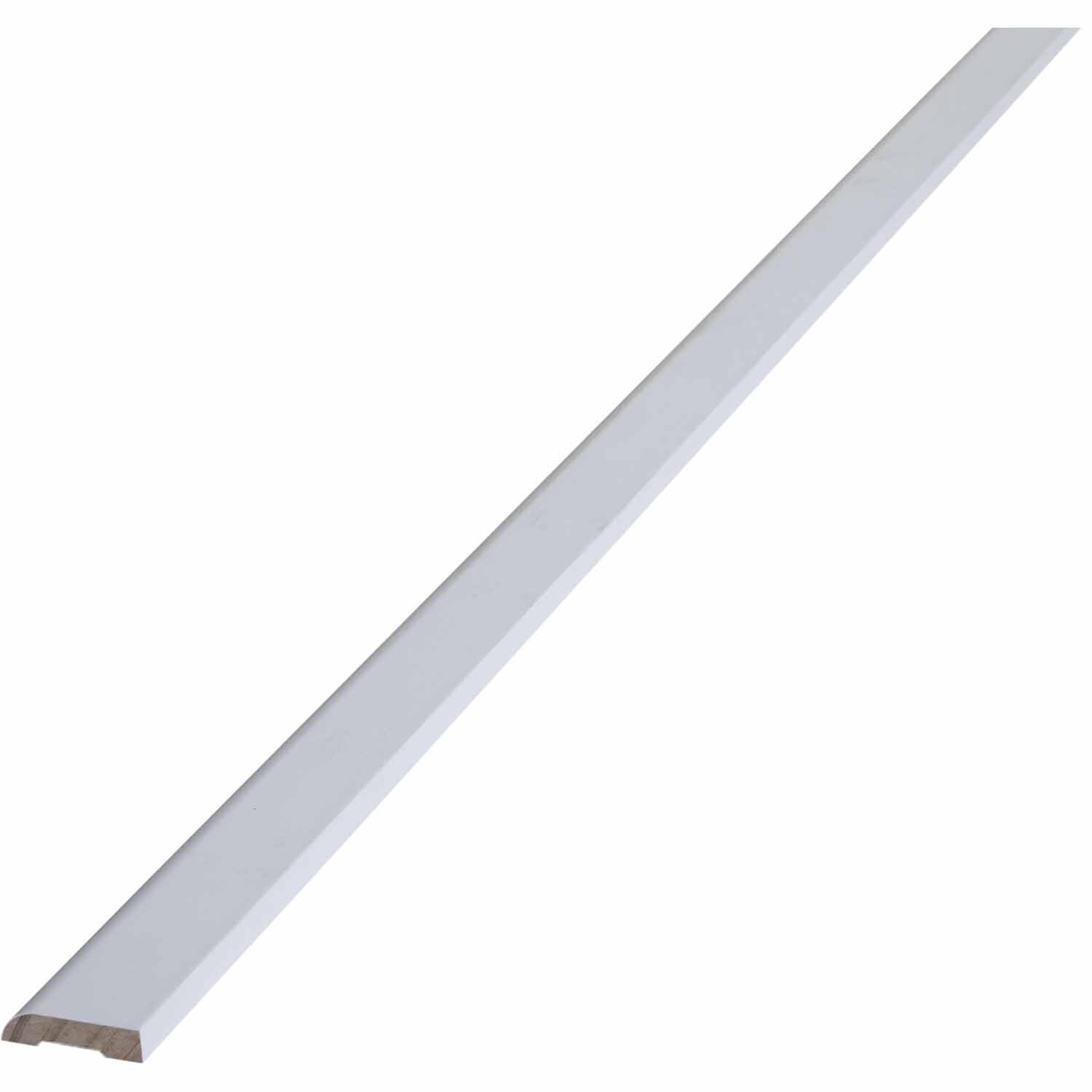 Radiata Bullnose Fingerjointed Untreated Architrave