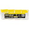 Rack'em Up Jars 110mm Pack of 4