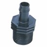 1/2 Inch Bsp Male Director