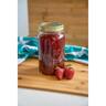 Glass Jar