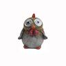 Solar Animals Garden Ornament Assorted