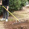 Aluminium Landscape Rake 91 cm