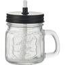 Citronella Vintage Jar Oil Burner