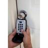 Push Button Portable Key Safe