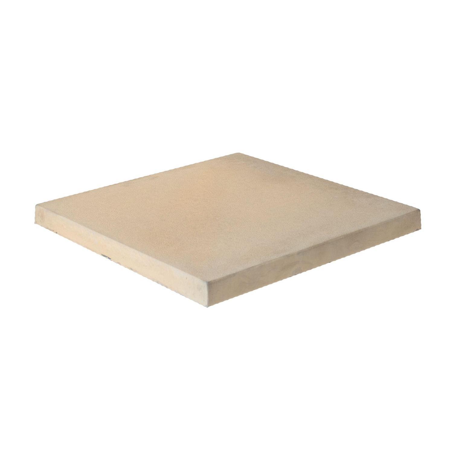 Paver 500 x 500 x 40mm taupe