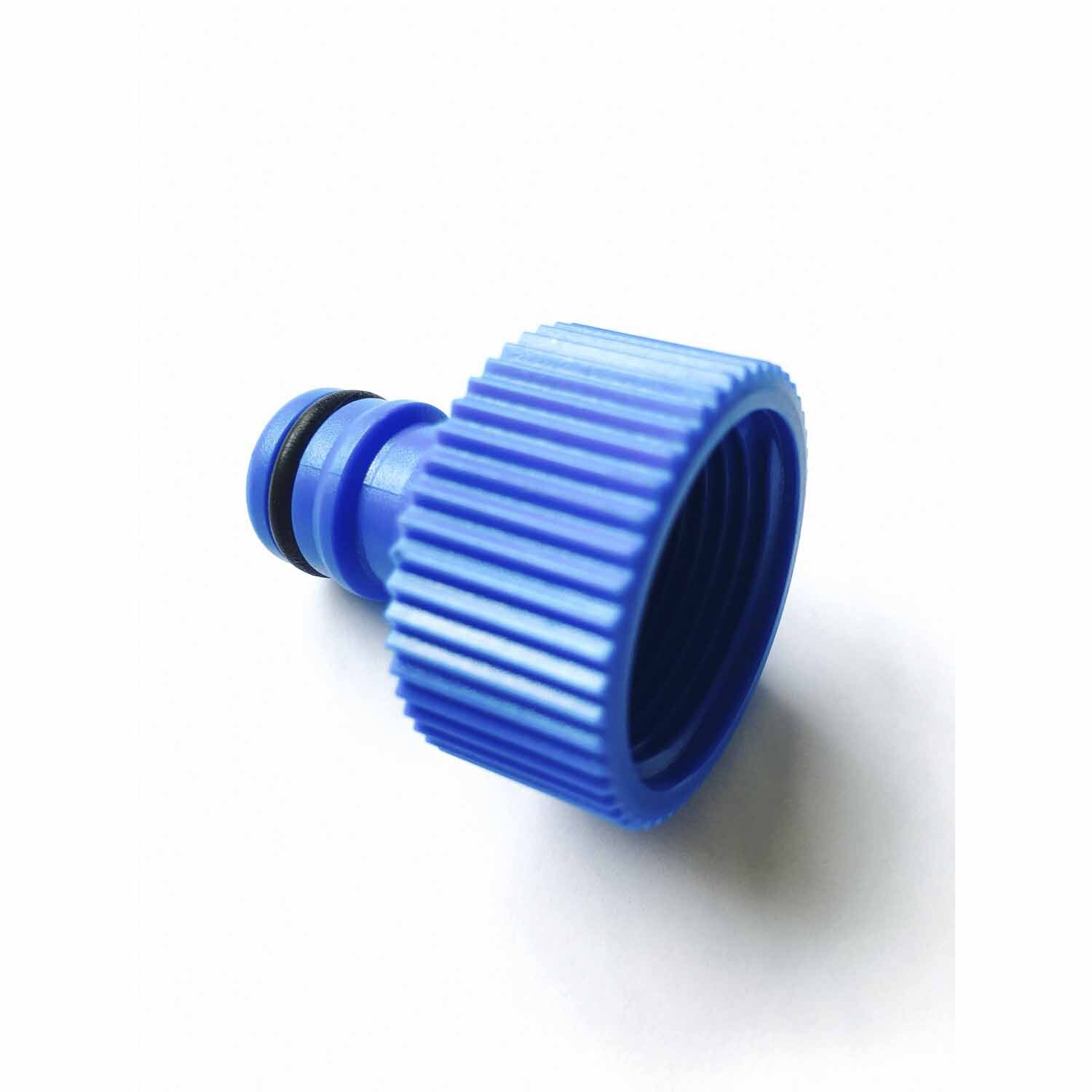 Water Saving Outside Tap Adaptor 9LPM