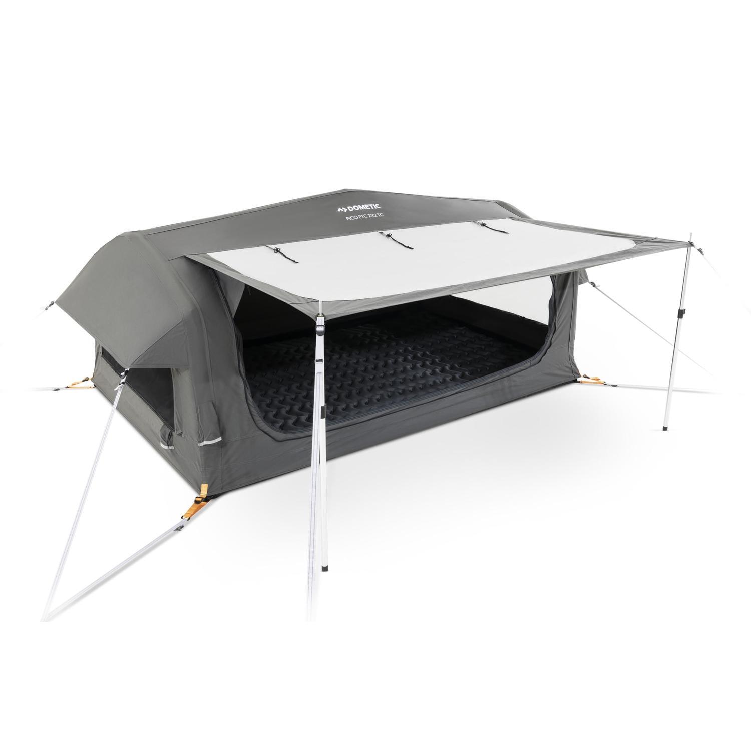 Inflatable Camping Swag 2 Person