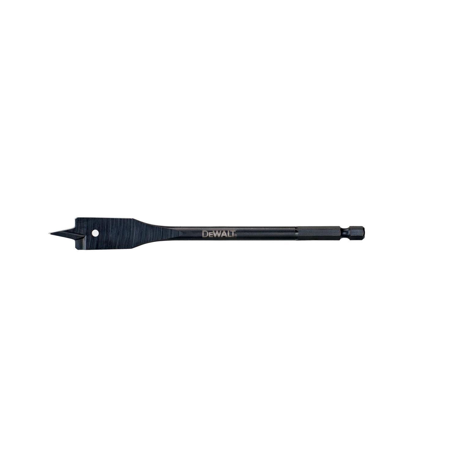 Nail Tough Spade Bit