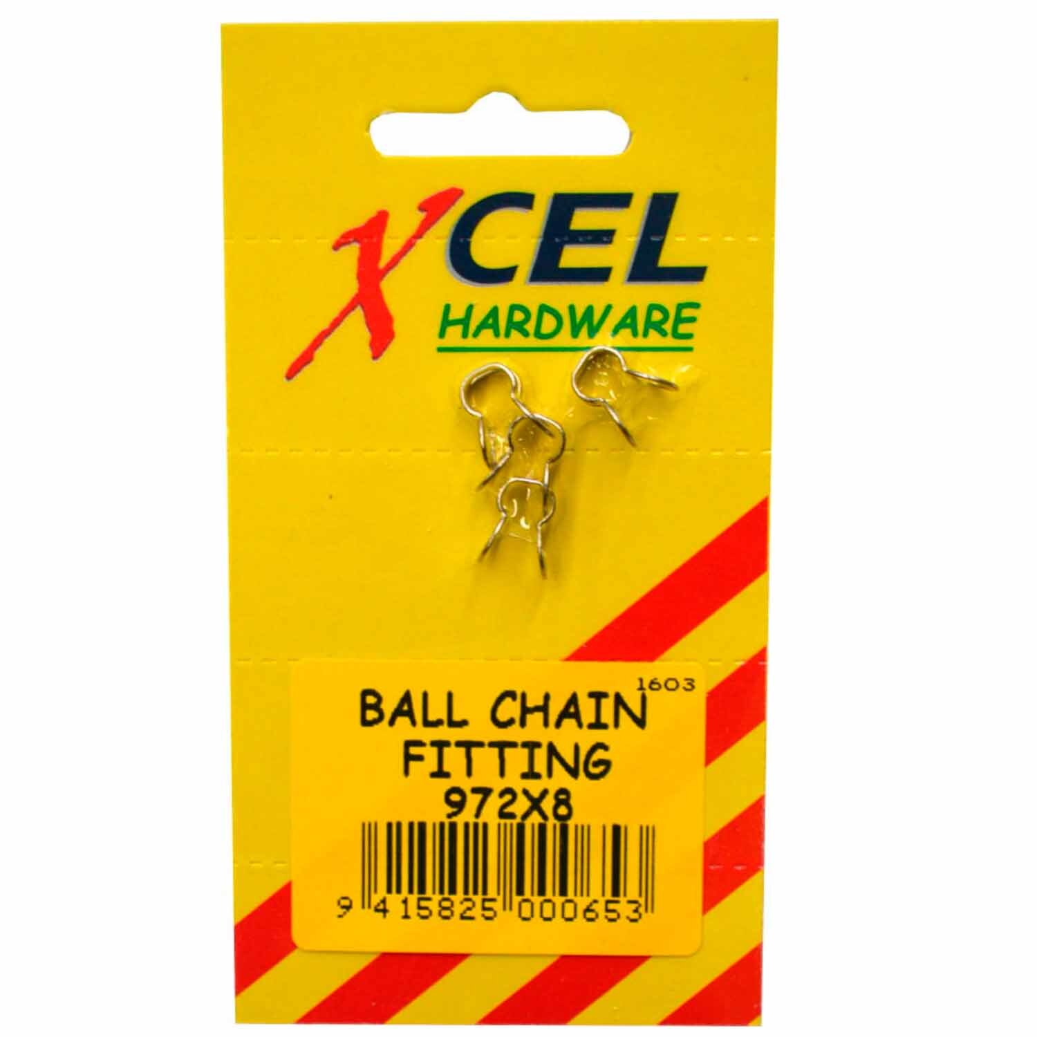 Bath Chain Attachment