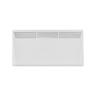Manual Panel Heater 2400 Watt White