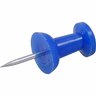 Push Pin pack of 16 Assorted Colors