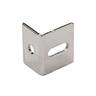 Angle Bracket 21x25mm Galvanised
