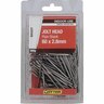 Jolt Head Nails 60 x 2.8mm 500g Bright