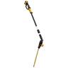 18V Pole Hedge Trimmer Kit 5.0Ah