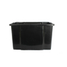 Hobby Box 60 litre Black