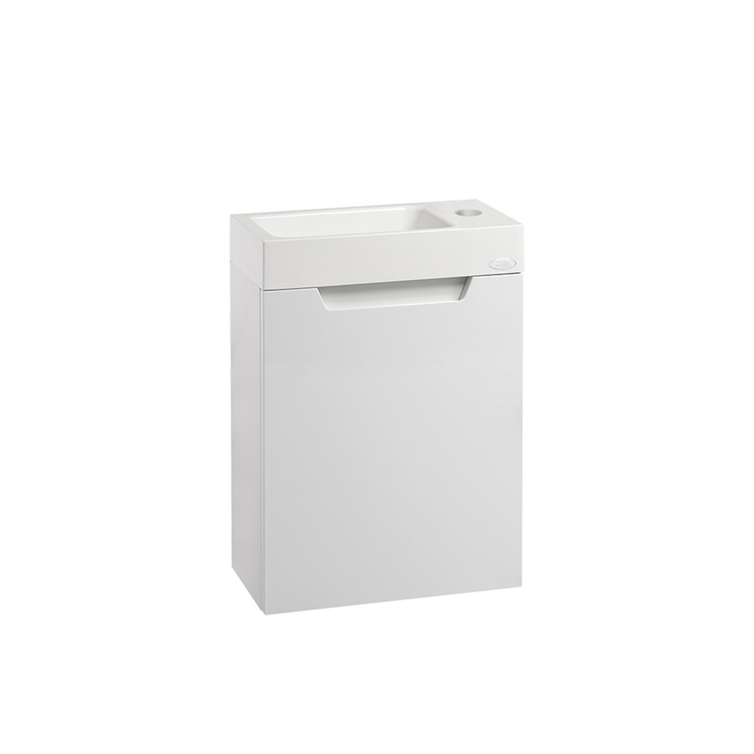 Sapphire Mini Vanity