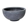 Low Bowl Clayfibre Pot Utah Large