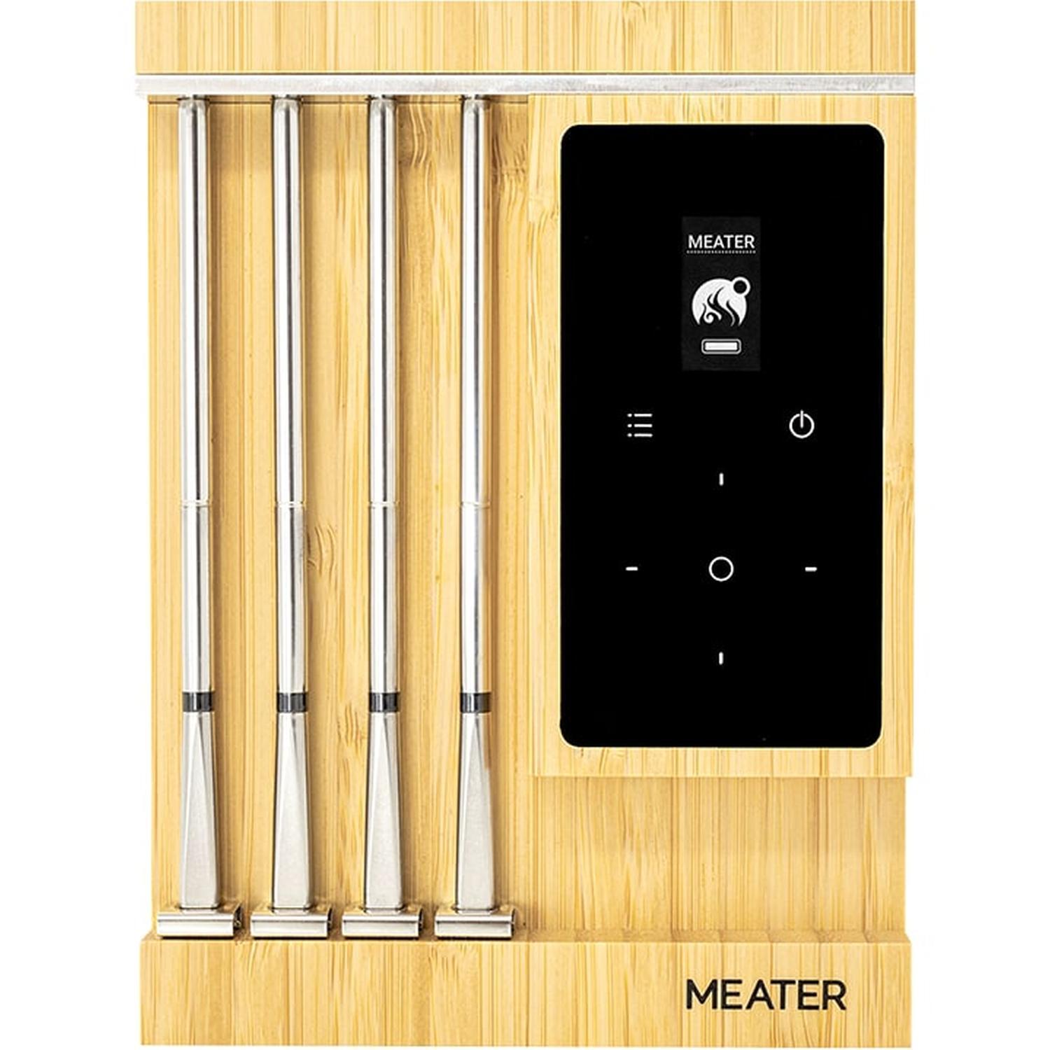BBQ Thermometer Wireless Meat Probe Pro XL