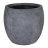 Iowa Clayfibre Bullet Pot Small