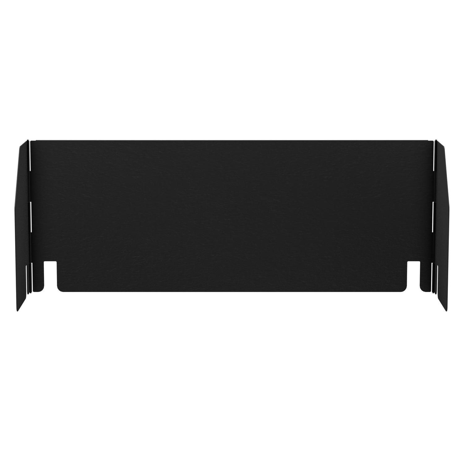 Firecraft Barrel Wind Guard