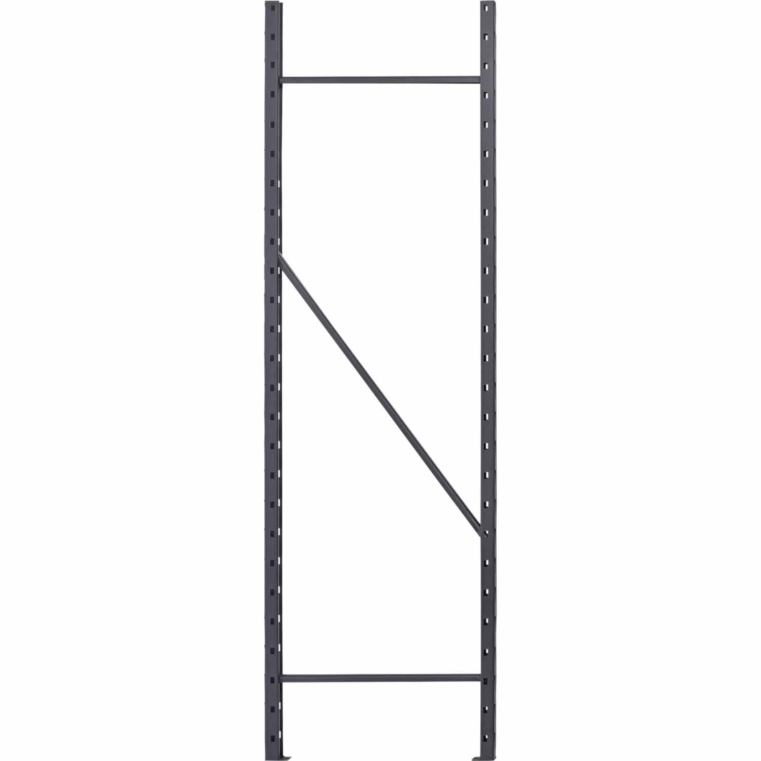 Garage Racking Frame