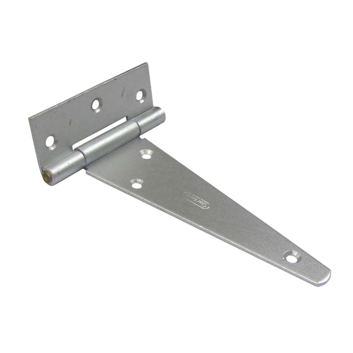 Tee Hinge with Brass Pin