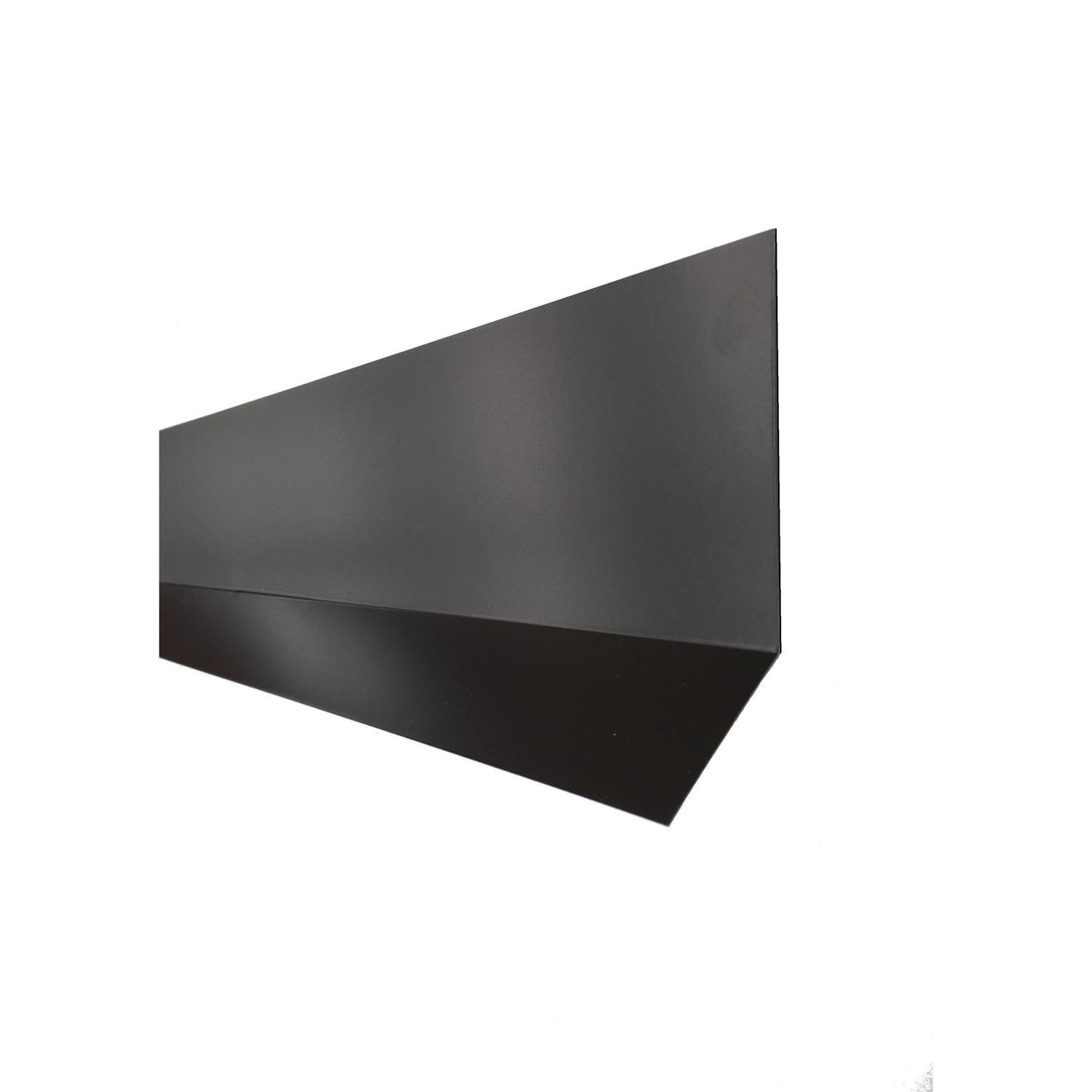 Brick Sill Flashing