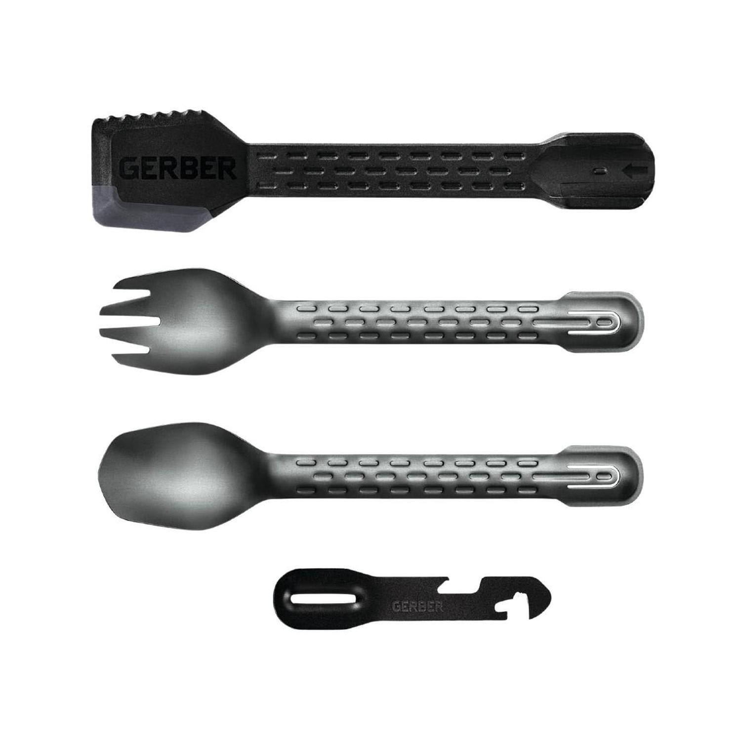 Compl-eat Camping Tool
